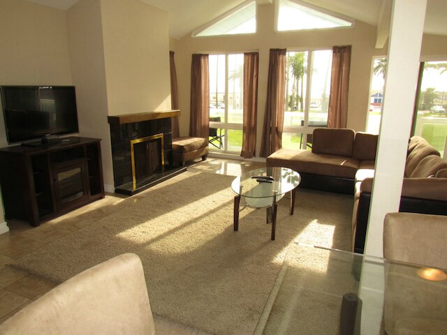 3 ベッドルーム デュープレックス ウィズ オーシャン ビュー