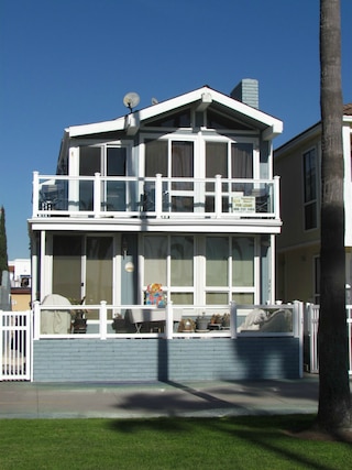 3 ベッドルーム デュープレックス ウィズ オーシャン ビュー