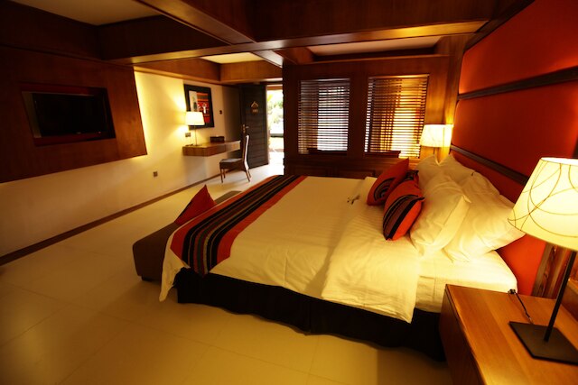 マイ バガン レジデンス バイ アマタ