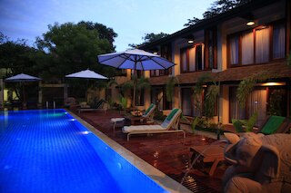 マイ バガン レジデンス バイ アマタ