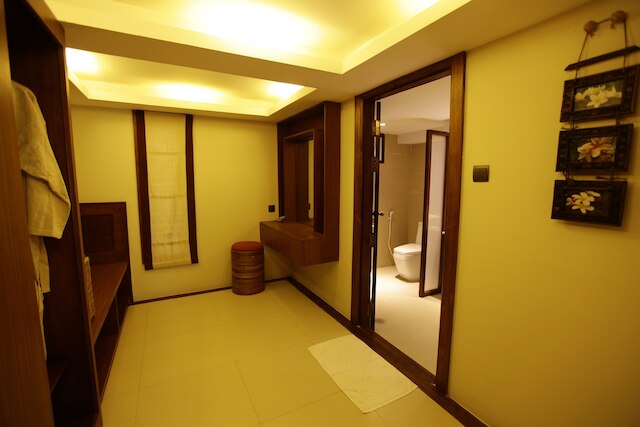 マイ バガン レジデンス バイ アマタ