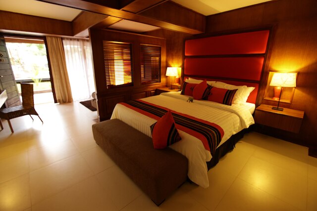 マイ バガン レジデンス バイ アマタ