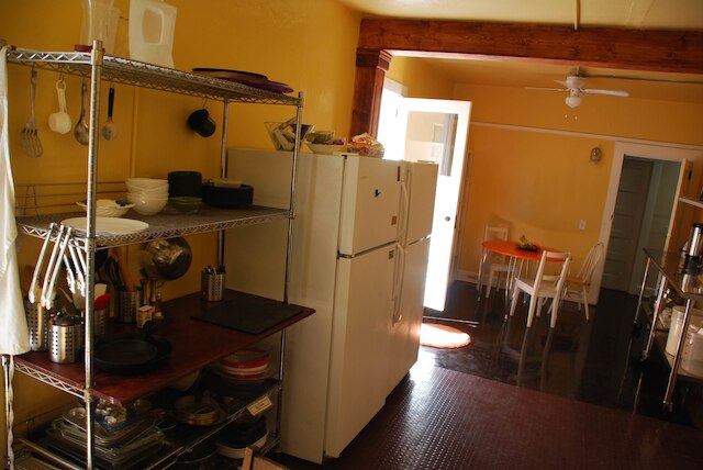 ホステル オン サード