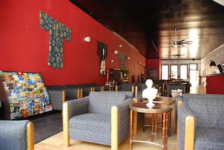 ホステル オン サード