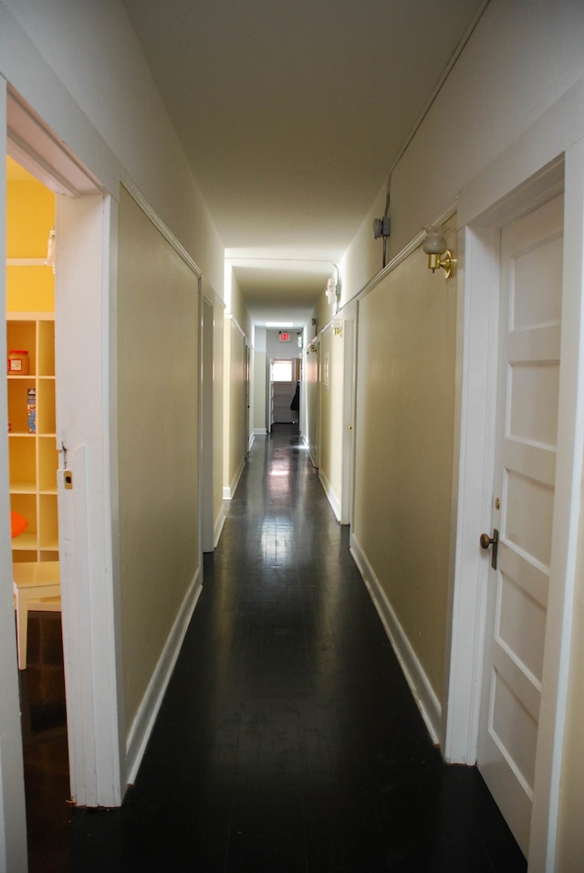 ホステル オン サード