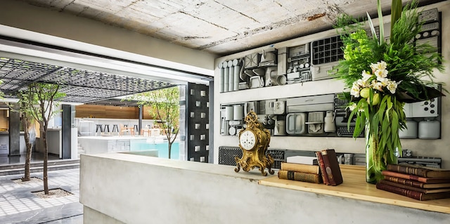 ホテルカルロタ