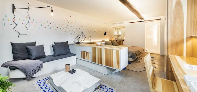 ホテルカルロタ