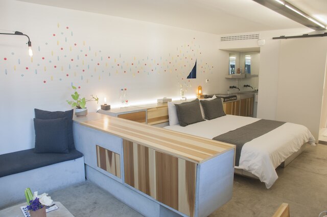 ホテルカルロタ