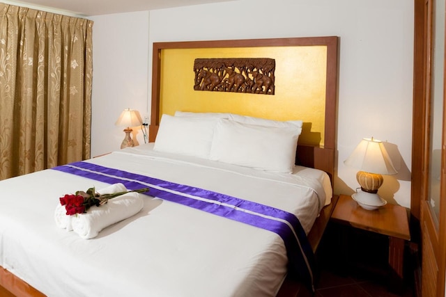 ザ ガーデン プレイス パタヤ