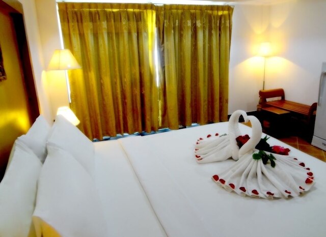 ザ ガーデン プレイス パタヤ