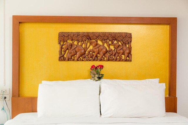 ザ ガーデン プレイス パタヤ