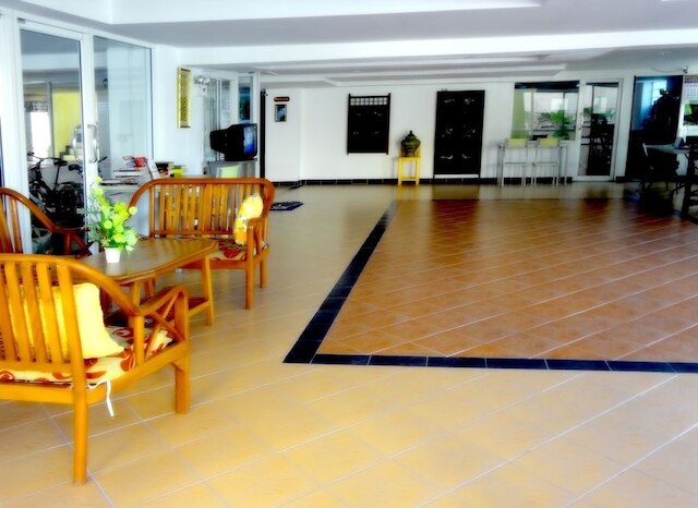 ザ ガーデン プレイス パタヤ