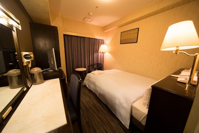 ホテルクライトン江坂