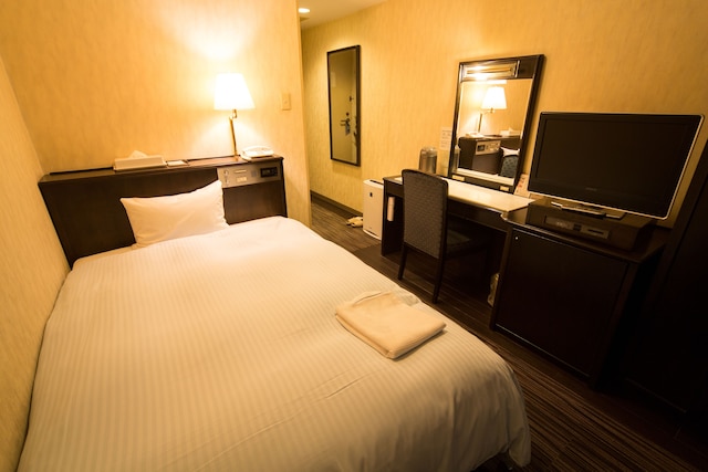 ホテルクライトン江坂