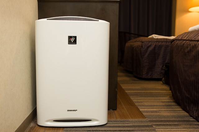 ホテルクライトン江坂