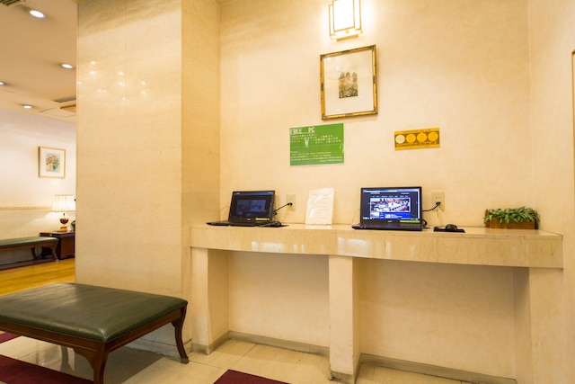 ホテルクライトン江坂