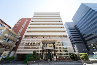 ホテルクライトン江坂