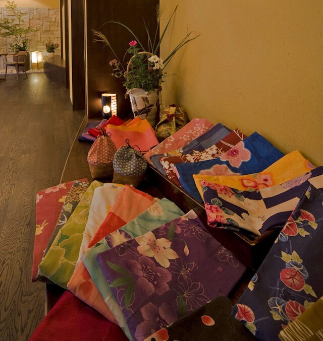 下呂温泉 悠久の華