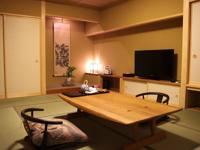 下呂温泉 悠久の華