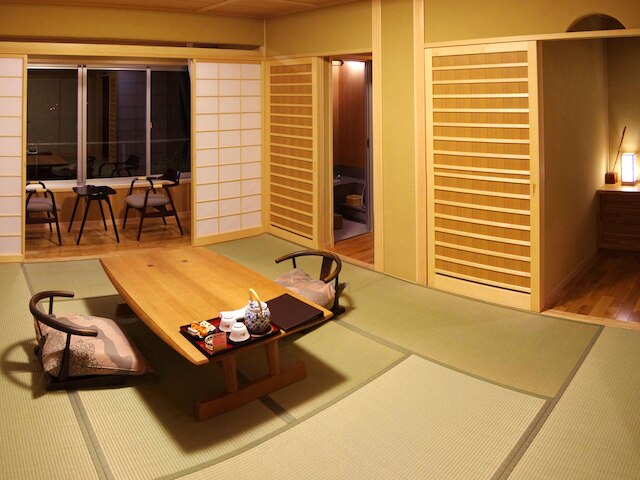 下呂温泉 悠久の華