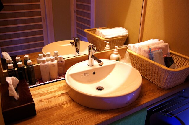 下呂温泉 悠久の華