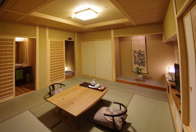 下呂温泉 悠久の華