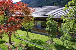 下呂温泉 悠久の華