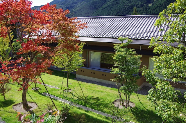 下呂温泉 悠久の華