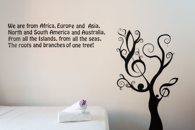 バベル ゲストハウス