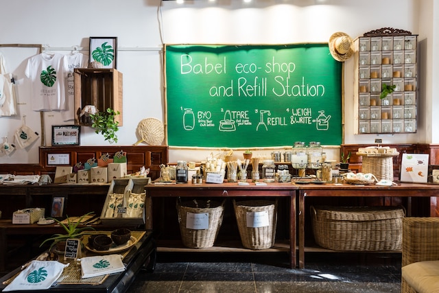 バベル ゲストハウス