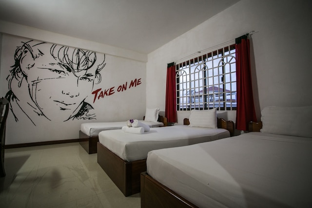 バベル ゲストハウス