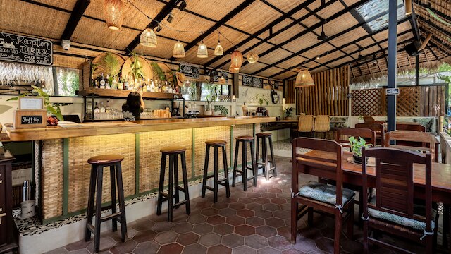 バベル ゲストハウス