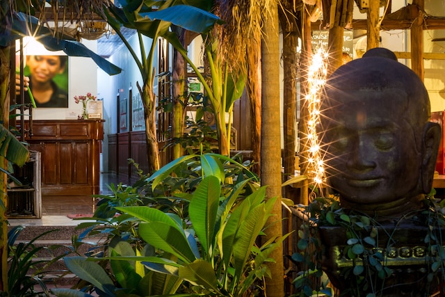 バベル ゲストハウス