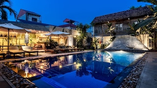 バベル ゲストハウス