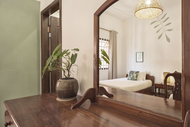 バベル ゲストハウス