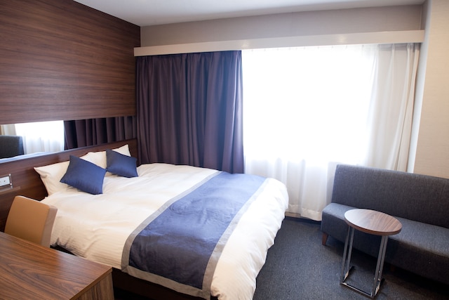 ホテル イルクレド岐阜