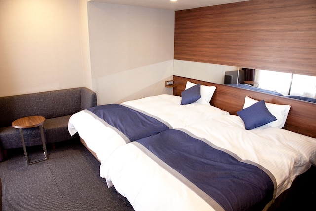 ホテル イルクレド岐阜