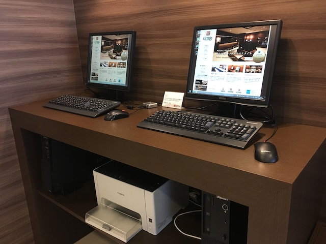 ホテル イルクレド岐阜