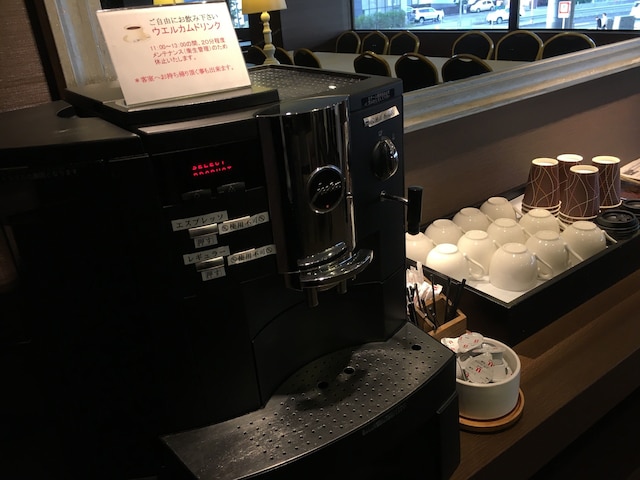 ホテル イルクレド岐阜