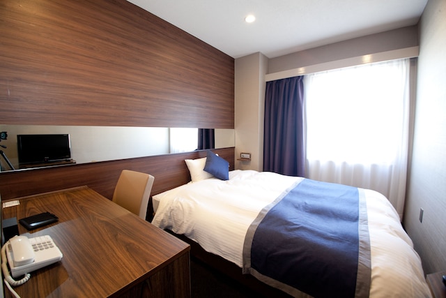 ホテル イルクレド岐阜