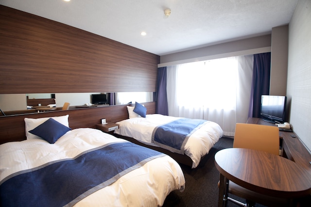 ホテル イルクレド岐阜