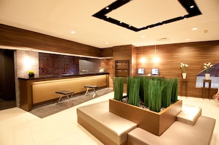 ホテル イルクレド岐阜