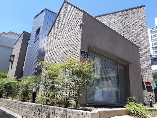 インサイド プサン ホステル