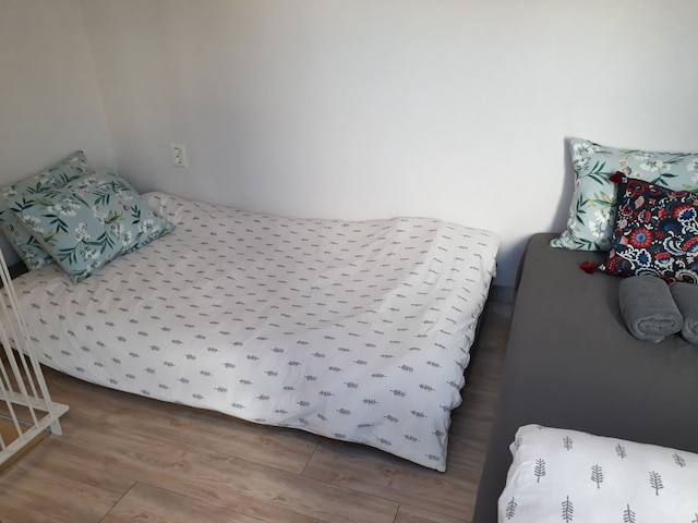 インサイド プサン ホステル