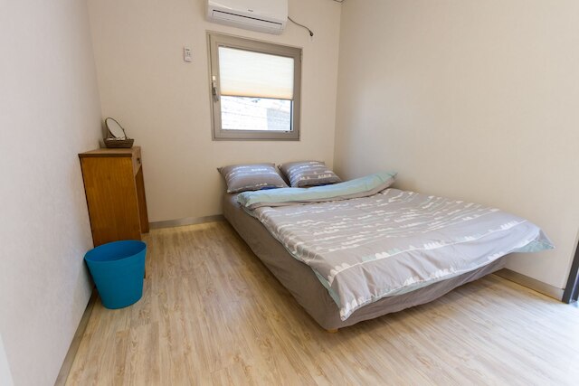 インサイド プサン ホステル