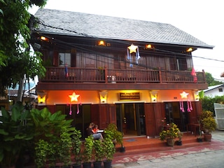 PAKHONGTHONGヴィラ