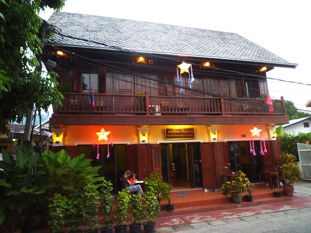 PAKHONGTHONGヴィラ