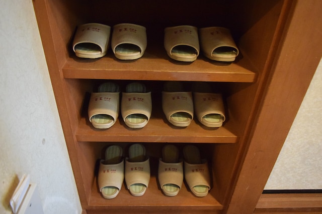 曲水の庭 ホテル玉泉