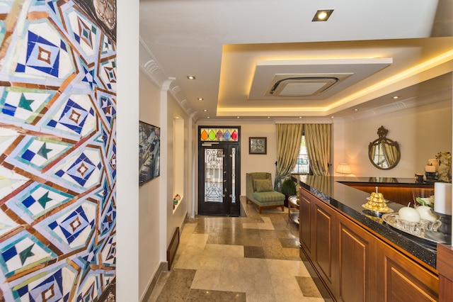 フォー ドアーズ ホテル