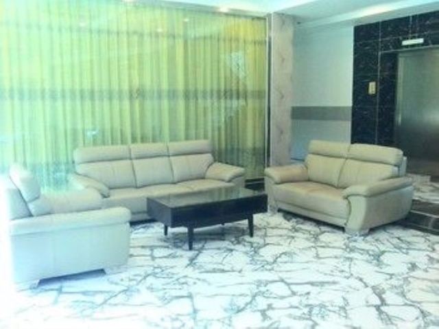 ヤンゴン エアポート ホテル